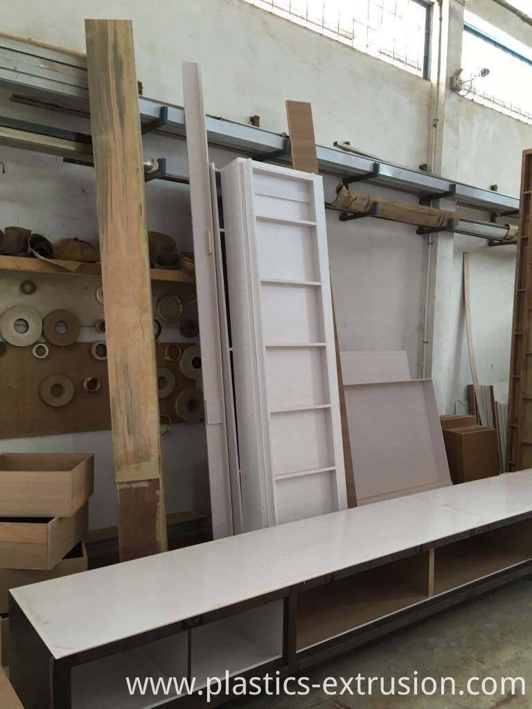 4*8 PVC Sheet (Best size: 1.22m*2.44m)